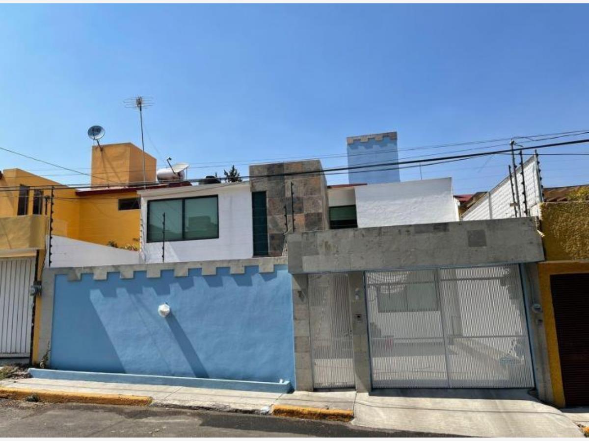 Casa en venta en Las Américas, Naucalpan de Juárez — foto 1 de 21