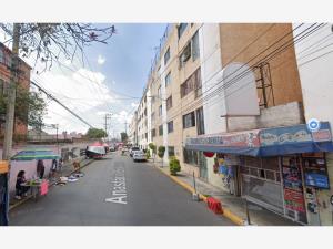 Departamento en venta en Presidentes de Mexico, Iztapalapa — foto 3 de 10
