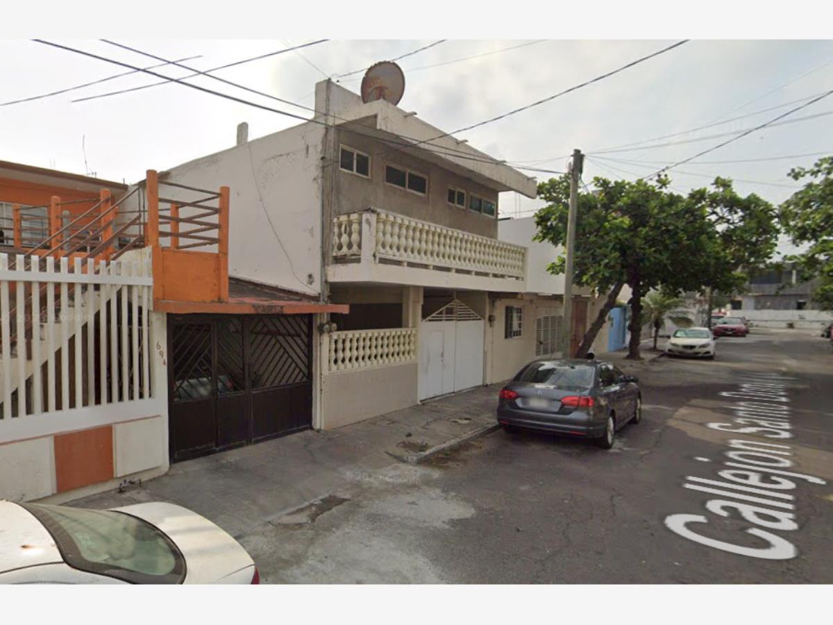 Casa en venta en Los Pinos, Veracruz — foto 1 de 10