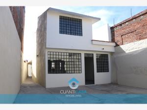 Casa en venta en Centro Histórico, Morelia — foto 2 de 28