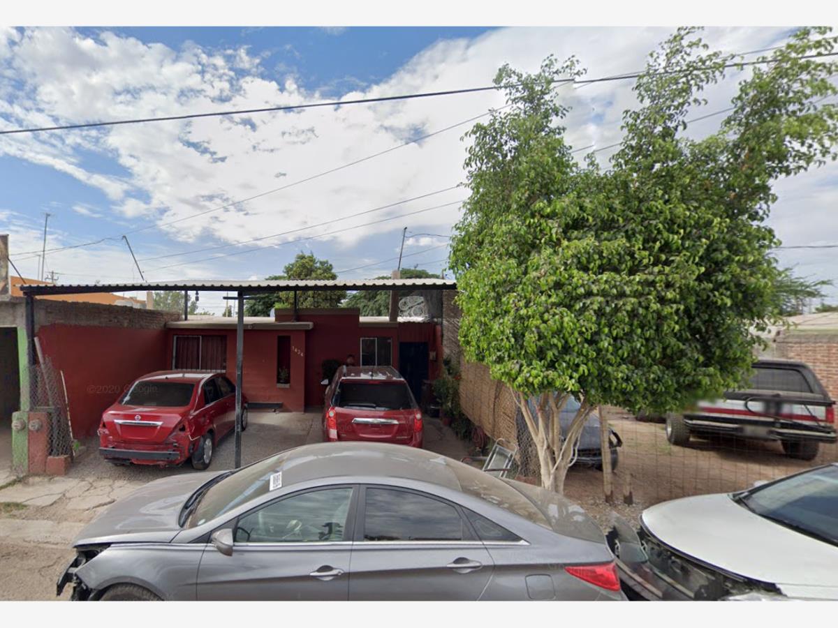 Casa en venta en Villa Fontana, Cajeme — foto 1 de 11