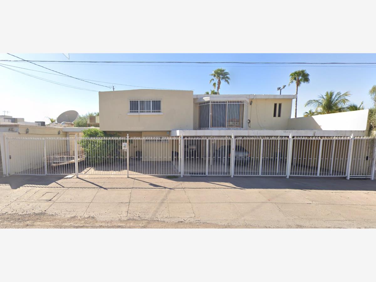 Casa en venta en Ciudad Obregon Centro, Cajeme — foto 1 de 11