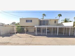 Casa en venta en Ciudad Obregon Centro, Cajeme, Sonora
