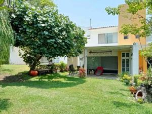 Casa en venta en Cantarranas, Cuernavaca, Morelos Casa en venta en Cantarranas, Cuernavaca, Morelos