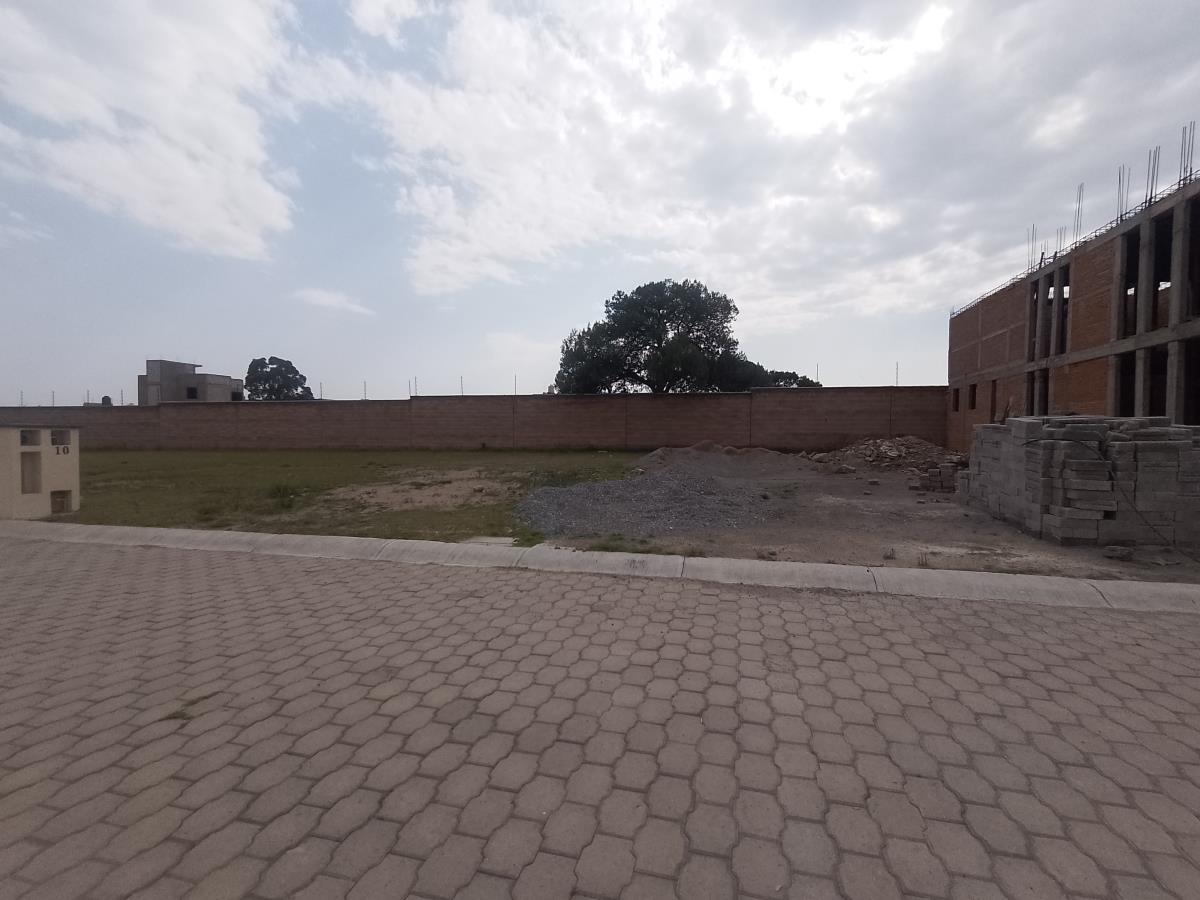 Terreno en venta en San Miguel Contla, Santa Cruz Tlaxcala — foto 1 de 2