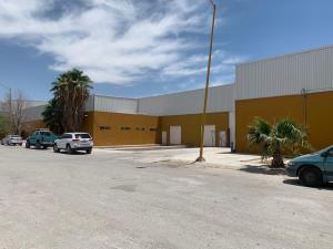 Bodega en renta en La Partida, Torreón — foto 2 de 9