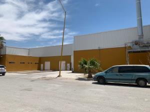 Bodega en renta en La Partida, Torreón — foto 3 de 9