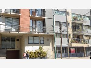 Departamento en venta en Niños Héroes, Benito Juárez — foto 2 de 7