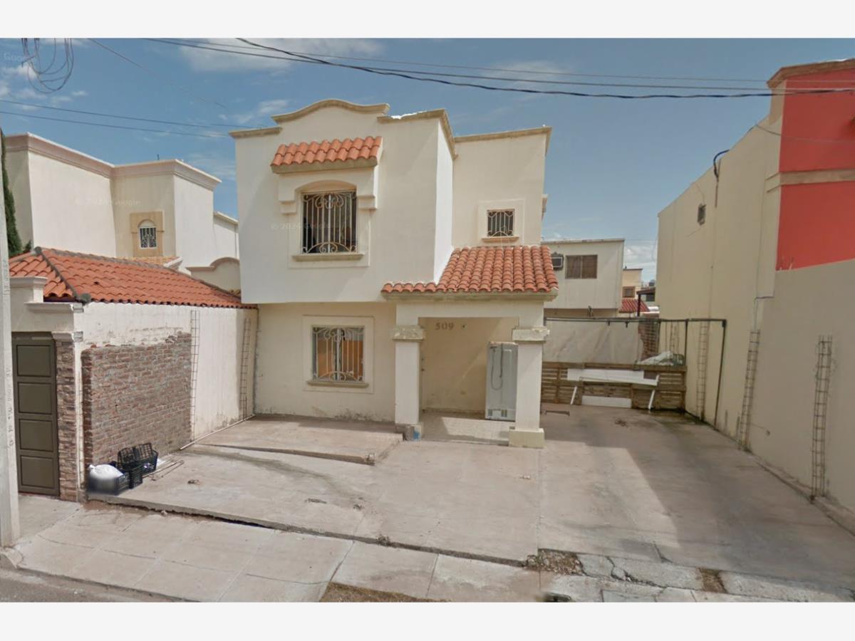 Casa en venta en Casa Blanca, Cajeme — foto 1 de 11