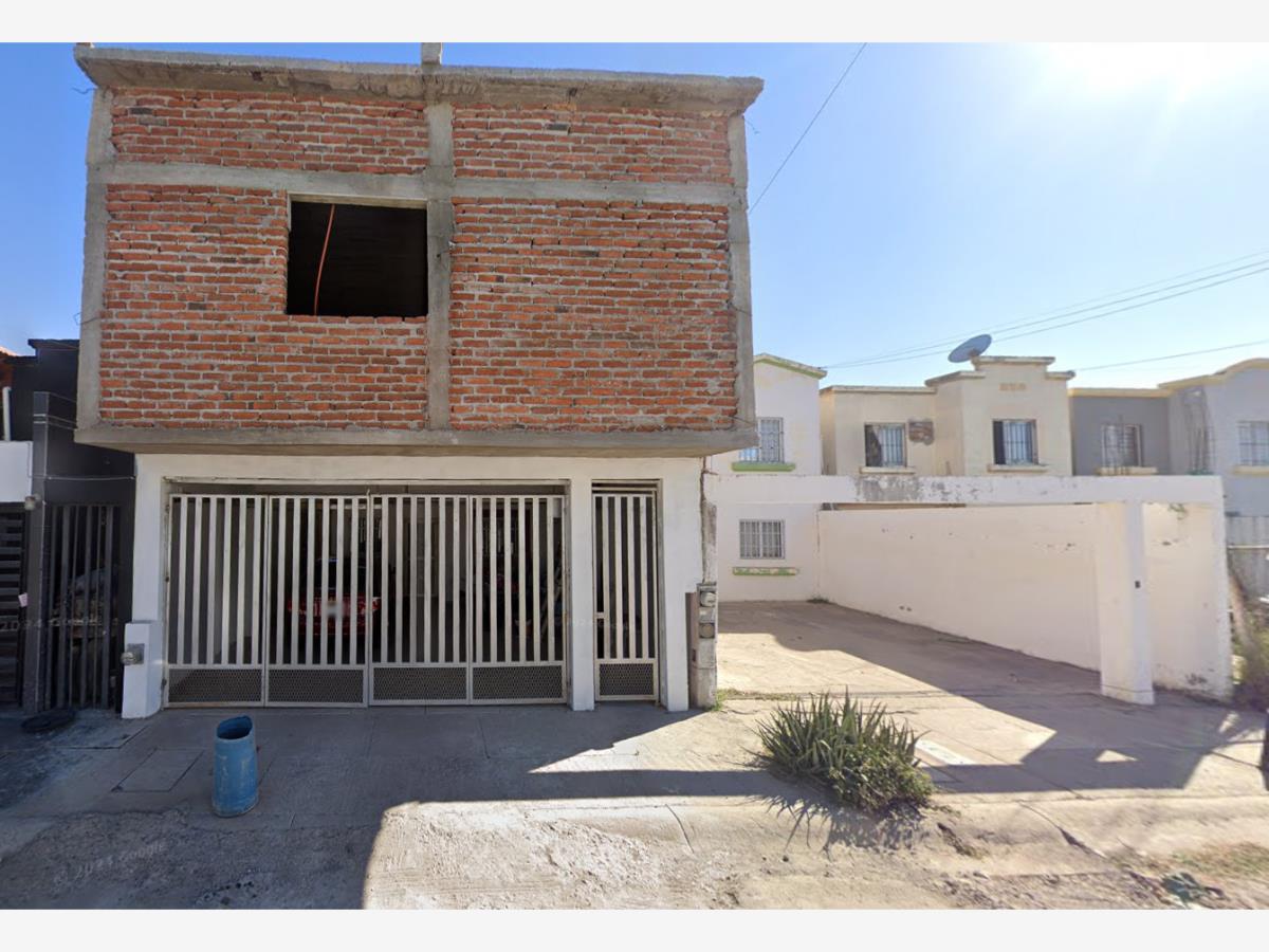 Casa en venta en Felipe Angeles, Culiacán — foto 1 de 11