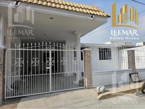 Casa en renta en Naval Militar las Chacas, Ciudad Madero — foto 2 de 14