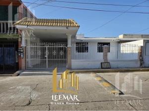 Casa en renta en Naval Militar las Chacas, Ciudad Madero — foto 3 de 14