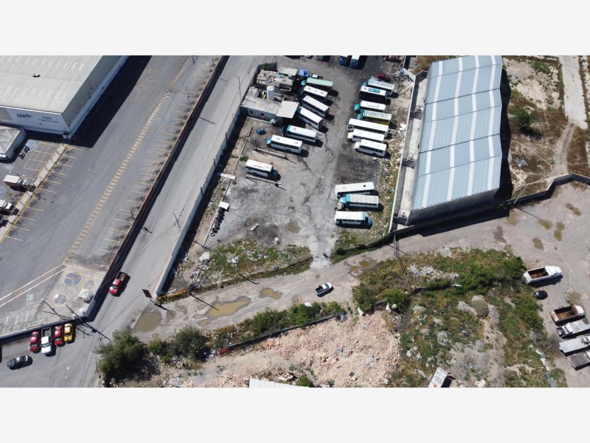 Terreno en venta en Loma Alta, Saltillo — foto 1 de 9