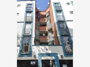 Departamento en venta en Guerrero, Cuauhtémoc — foto 2 de 7