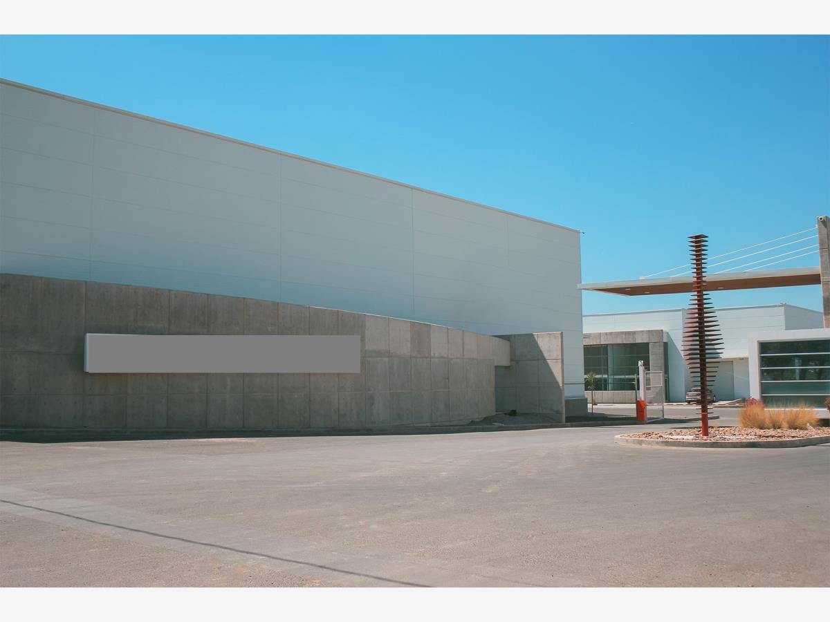 Bodega en venta en Palo Alto, El Marqués — foto 1 de 21