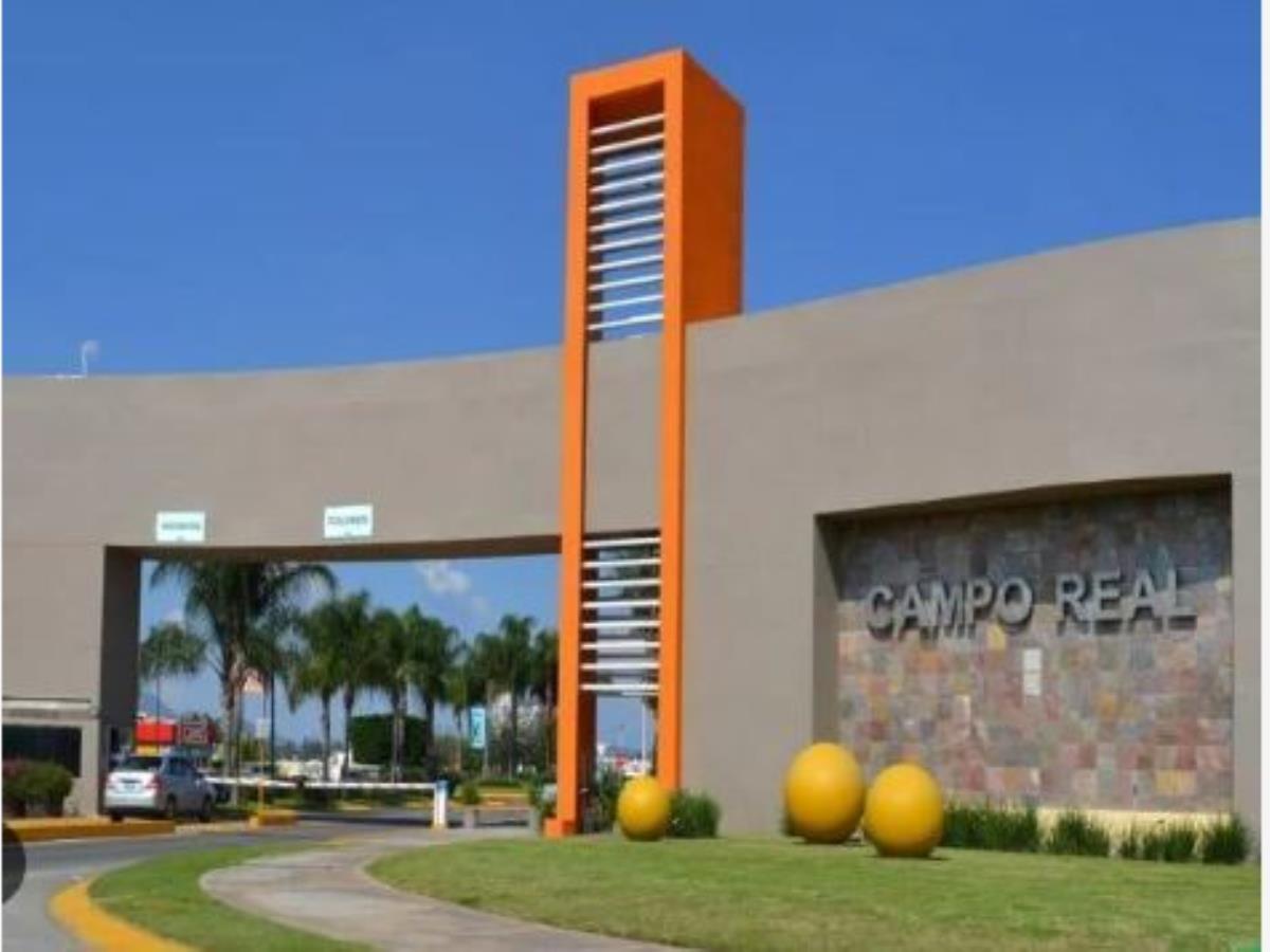 Casa en venta en Campo Real, Zapopan — foto 1 de 8