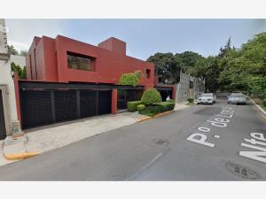 Casa en venta en Bosque de las Lomas, Miguel Hidalgo — foto 3 de 5