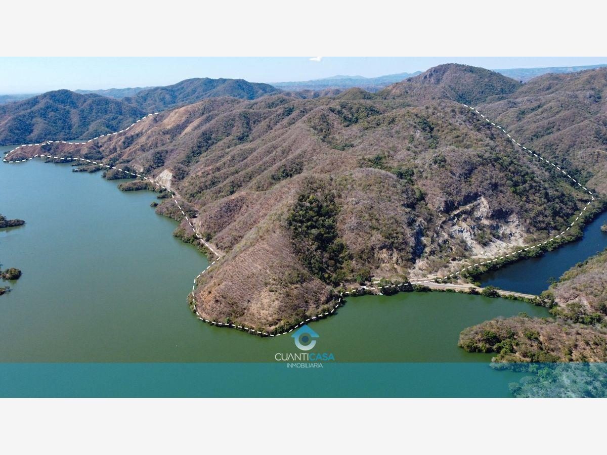 Terreno en venta en La Mira, Lázaro Cárdenas — foto 1 de 6