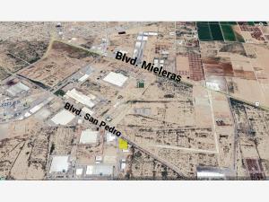 Terreno en renta en Parque Industrial Ferropuerto, Torreón — foto 2 de 5
