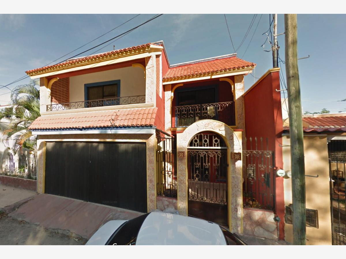 Casa en venta en Chuburna de Hidalgo, Mérida — foto 1 de 24