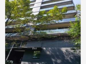 Departamento en Condesa, Cuauhtémoc, Ciudad de México