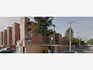 Departamento en Ejército de Agua Prieta, Iztapalapa, Ciudad de México