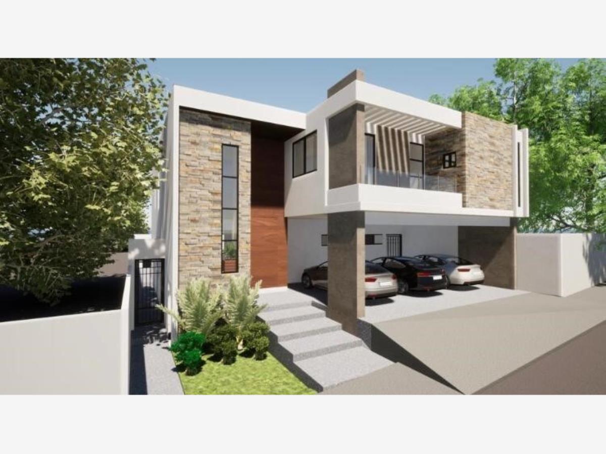 Casa en venta en Privada los Franciscanos, Santiago — foto 1 de 25