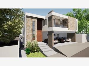 Casa en venta en Privada los Franciscanos, Santiago, Nuevo León