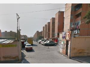 Departamento en Ejército de Agua Prieta, Iztapalapa, Ciudad de México