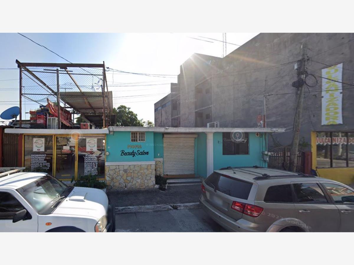 Casa en venta en Petrolera, Tampico — foto 1 de 10
