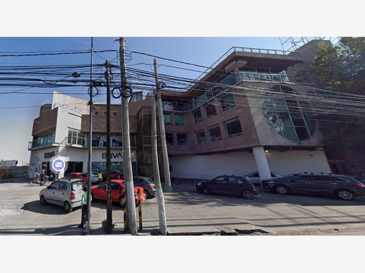 Edificio en venta en San Mateo Cuautepec, Tultitlán — foto 1 de 7