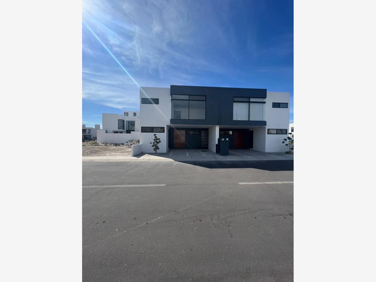 Casa en venta en Zen Life Residencial II, El Marqués — foto 1 de 21