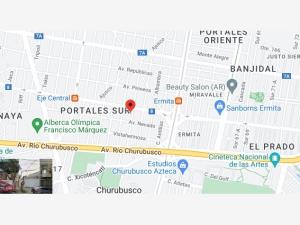 Departamento en venta en Portales Sur, Benito Juárez — foto 2 de 13