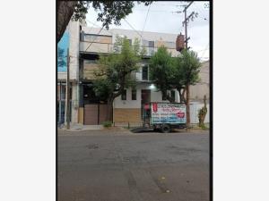 Departamento en Portales Sur, Benito Juárez, Ciudad de México