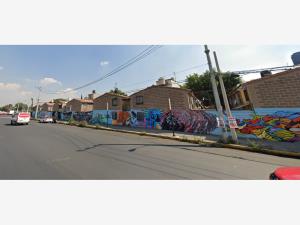 Casa en Chinampac de Juarez, Iztapalapa, Ciudad de México