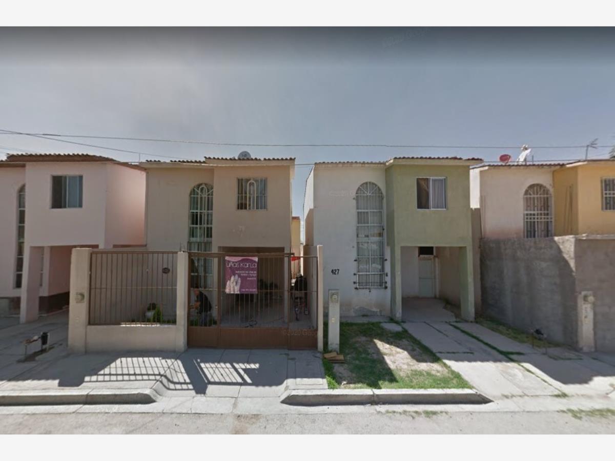 Casa en Remate en Rincon San Antonio, Gómez Palacio, Durango
