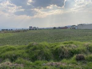 Terreno en venta en San Miguel Totocuitlapilco, Metepec, México