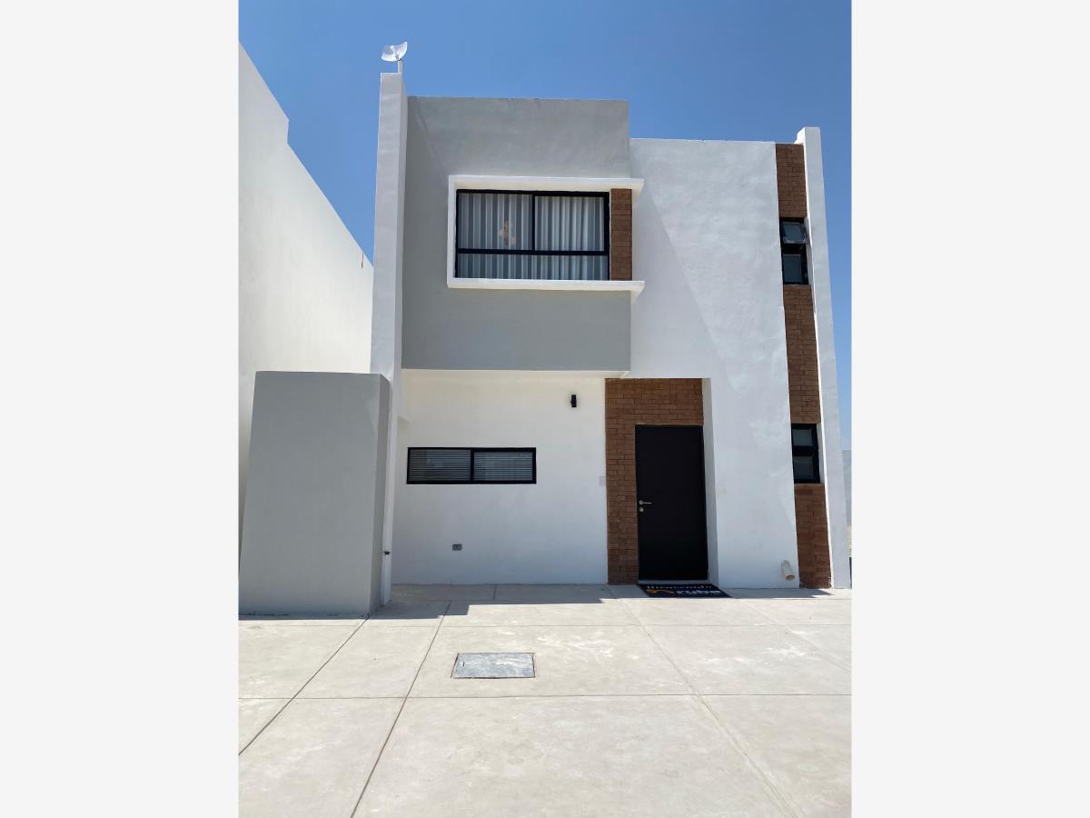 Casa en venta en Paseo Aurea, Torreón — foto 1 de 15