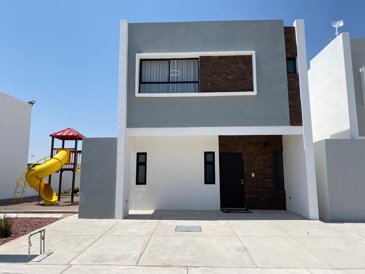 Casa en venta en Paseo Aurea, Torreón — foto 1 de 19