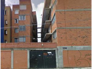 Departamento en venta en Santa Martha Acatitla, Iztapalapa — foto 2 de 7