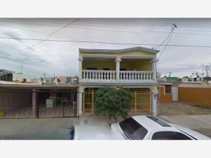 Casa en remate en Tierra y Libertad, Delicias, Chihuahua