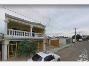Casa en venta en Tierra y Libertad, Delicias — foto 2 de 11