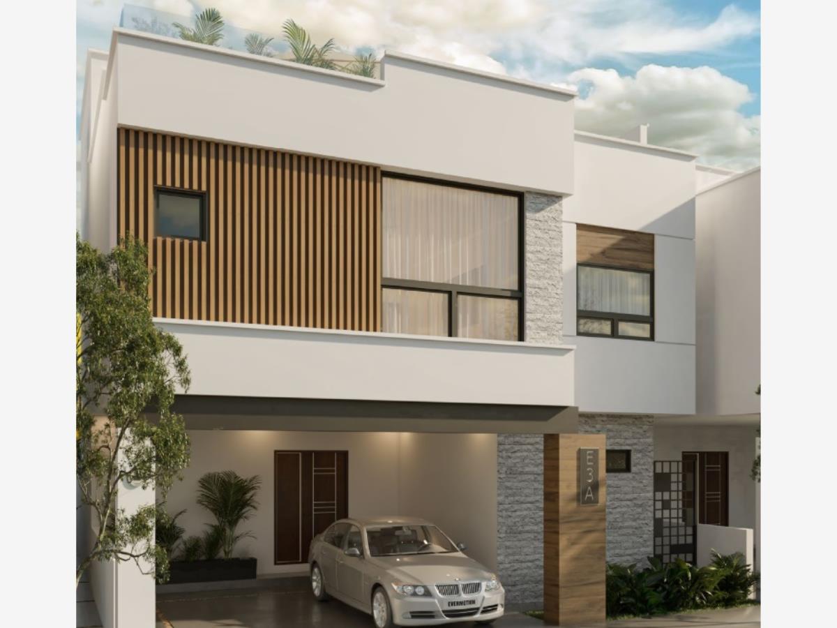 Casa en venta en Cumbres Elite Premier, García — foto 1 de 8