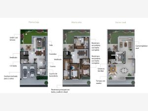 Casa en venta en Cumbres Elite Premier, García — foto 2 de 8