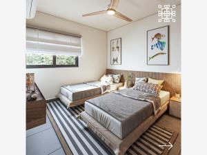 Departamento en venta en Nuevo Ixtapa, Puerto Vallarta — foto 2 de 9