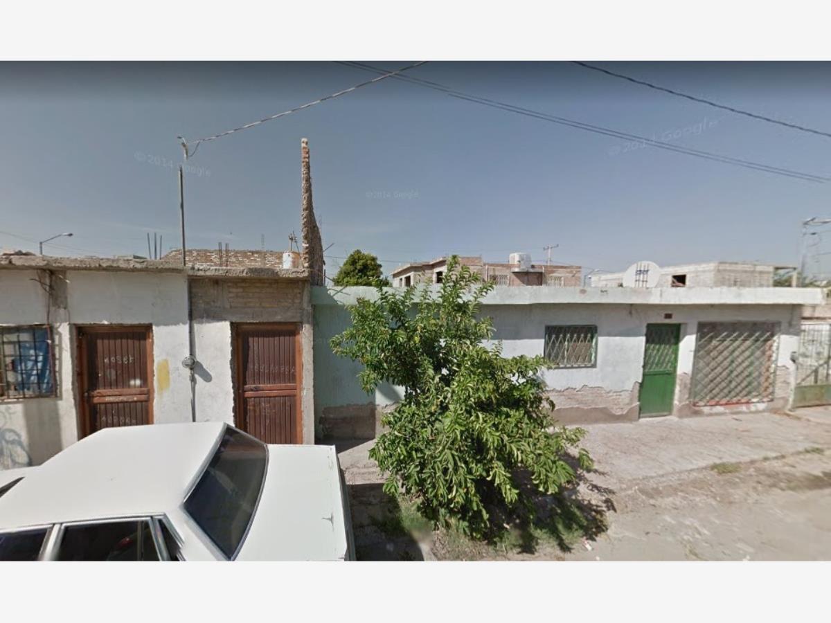 Casa en Remate en Los Alamos, Gómez Palacio, Durango