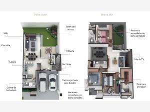 Casa en venta en Cumbres Elite Premier, García — foto 2 de 11
