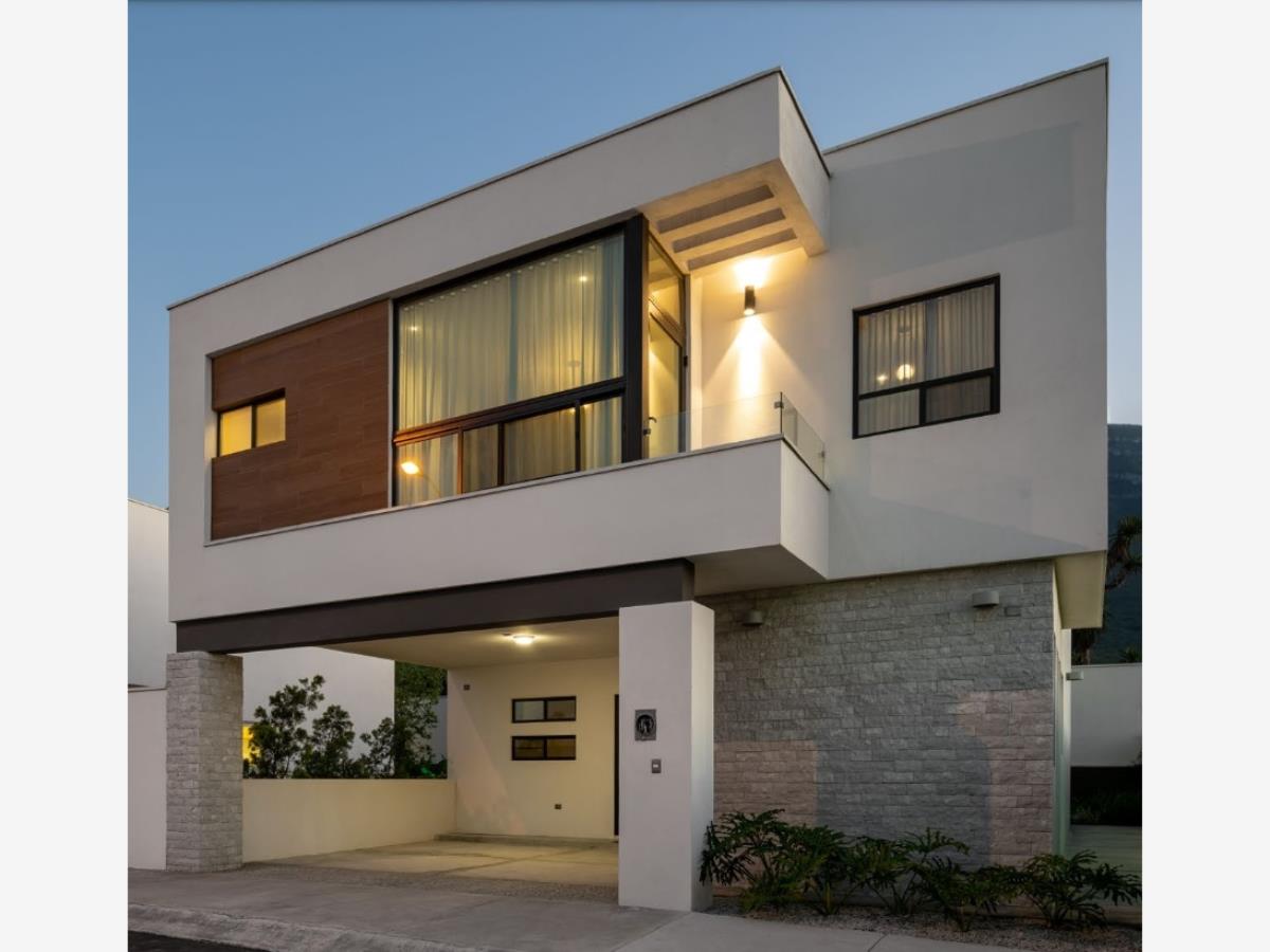 Casa en venta en Cumbres Elite Premier, García — foto 1 de 11