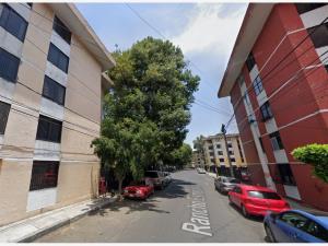 Departamento en Prados del Rosario, Azcapotzalco, Ciudad de México
