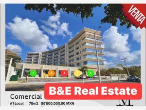 Local en venta en Zona Hotelera Sur, Cozumel, Quintana Roo